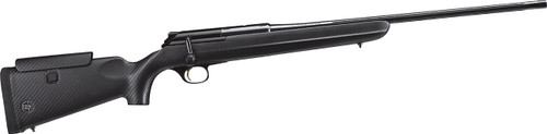 Chapuis Rols Carbon 300 Winchester Magnum, 25" Threaded Barrel, Carbon Fiber, 3rd