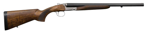 Charles Daly 512T Coach 12 Ga, 3" Chamber 20" Barrel, Walnut Furniture, 2rd