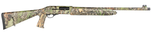 Charles Daly 635 12 Ga, 3.5" Chamber 24" Barrel, Mossy Oak Camo, 5rd