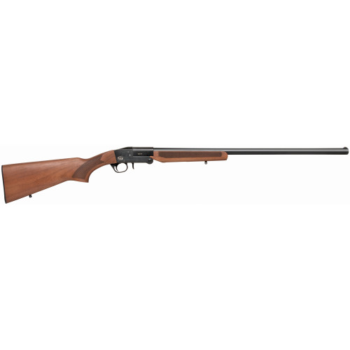 Charles Daly 101 410 Ga, 3" Chamber 26" Barrel, Black Rec/Barrel, Walnut Furniture, 1rd