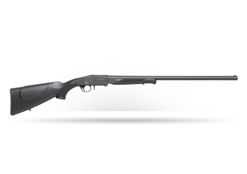 Charles Daly 101 12 Ga, 3" Chamber 28" Barrel, Black, Fixed Sights, 1rd