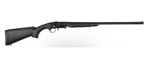 Charles Daly 101 410 Ga, 3" Chamber 26" Barrel, Black Synthetic, 1rd
