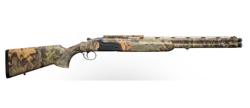 Charles Daly 204X 12 Ga, 3" Chamber 24" Barrel, Mossy Oak Obsession Camo, 2rd