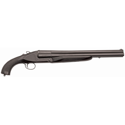 Charles Daly Honcho Tactical 410 Ga, 3" Chamber 18.5" Barrel, Black Walnut Furniture, 3rd