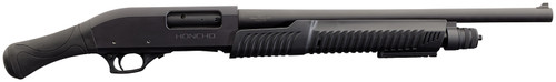 Charles Daly Honcho 12 Ga, 3" Chamber 18.5" Barrel, Black, CA Compliant, 5rd