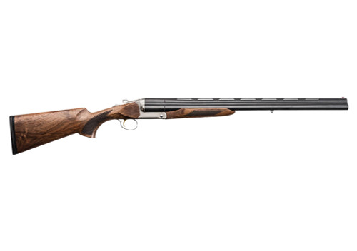 Chiappa Triple Crown 28 Ga, 3" Chamber 26" Barrel, Checkered Walnut, 3rd