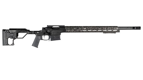 Christensen Precision 6.5 Creedmoor, 16" Threaded Barrel, Black, M-Lok Handguard, 5rd