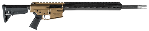 Christensen Arms CA-10 G2 308 Winchester, 18" Barrel, Burnt Bronze Rec, Carbon Fiber Handguard, CO Compliant, 10rd