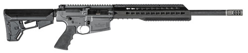 Christensen CA-10 DMR 6.5 Creedmoor, 20" Barrel, Tungsten Cerakote, 10rd