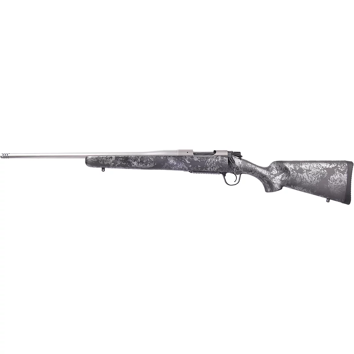 Christensen Arms Mesa FFT 6.5 Creedmoor Bolt Action Rifle
