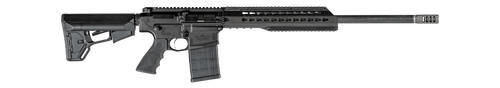 Christensen CA-10 DMR 6.5 Creedmoor, 22" Barrel, Black, 20rd