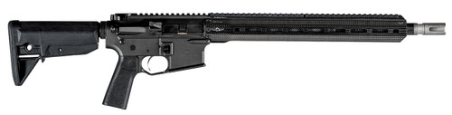 Christensen Arms CA-15 G2 223 Wylde, 16" Barrel, CO Compliant, Black, 10rd