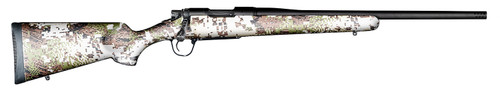 Christensen Mesa FFT 300 PRC, 22" Threaded Barrel, Sitka Subalpine Camo, 3rd