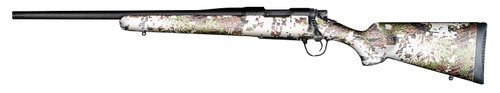 Christensen Mesa FFT 300 PRC, 22" Threaded Barrel, Sitka Subalpine Camo Stock, Left Handed, 3rd