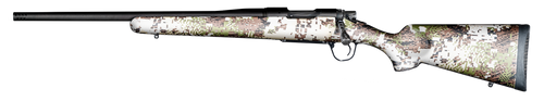 Christensen Mesa FFT 28 Nosler, 22" Threaded Barrel, Sitka Subalpine Camo, Left Handed, 3rd