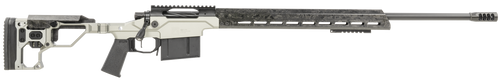 Christensen Modern Precision 6mm Creedmoor 24" Threaded Barrel, Tungsten, 4rd