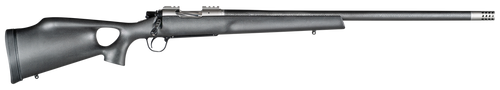 Christensen Summit TI 7mm PRC, 26" Threaded Barrel, Carbon Fiber, 3rd