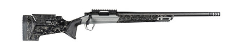 Christensen Modern Hunting 7mm PRC, 24" Barrel, Tungsten Cerakote, 5rd