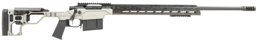 Christensen Modern Precision 338 Lapua Mag, 27" Threaded Barrel, Tungsten, 3rd