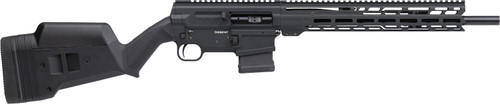 CMMG Dissent BR4 5.56x45mm, 16.1" Barrel, Black, Magpul SGA Stock, 10rd