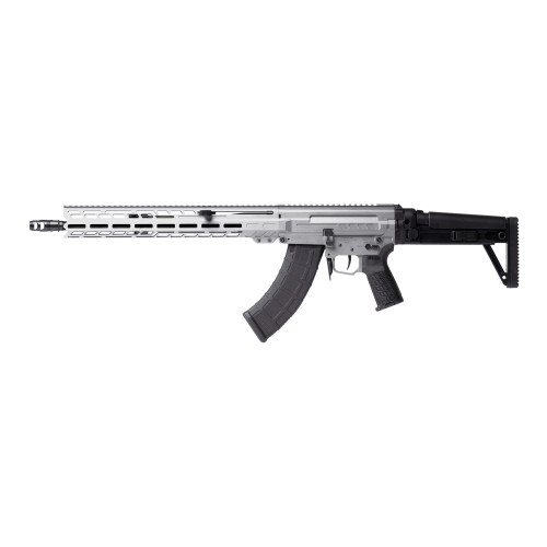 CMMG Dissent MK47 7.62x39, 16.1" Threaded Barrel, Tungsten Cerakote, 30rd