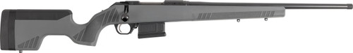 Colt CBX Tachunter, 6.5 Creedmoor, 22" Barrel, Gray, Optics Ready, 5rd