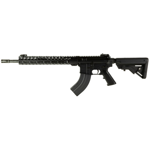 Colt Enhanced Patrol Rifle 7.62x39, 16.1" Barrel, Black, M-LOK Handguard, 30rd