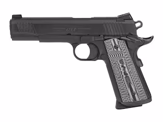 Product Comparison for Colt Combat Elite Commander 45 ACP Pistol 4.25