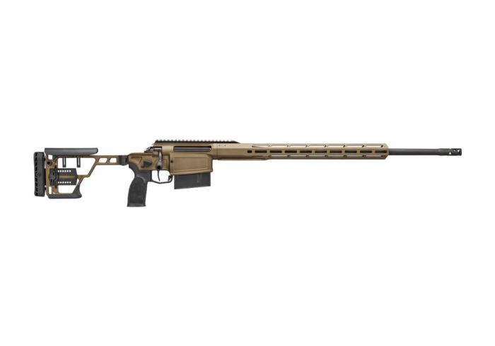 New Cross Magnum