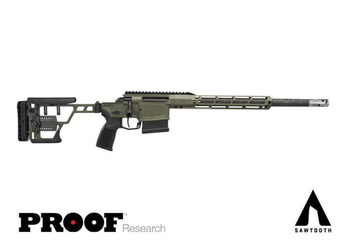 Shop Cross Sawtooth Short Action