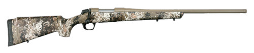 CVA Cascade 22-250 Remington, 22" Barrel, Realtree Hillside Camo, 4rd