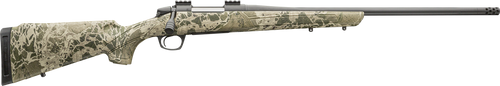 CVA Cascade XT 7mm PRC, 24" Threaded Barrel, RealTree Hillside Camo, 3rd