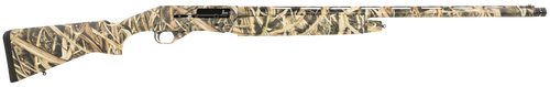 CZ 1012 G2 12 Ga, 3" Chamber 28" Barrel, Mossy Oak Shadow Grass Camo, 4rd