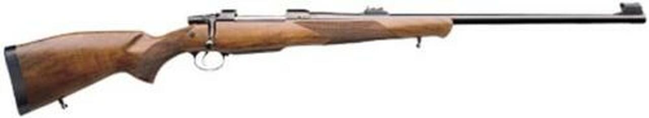 CZ 550 Safari Magnum, 458Win, 25" Hammer Forged Barrel, Blue Finish ...