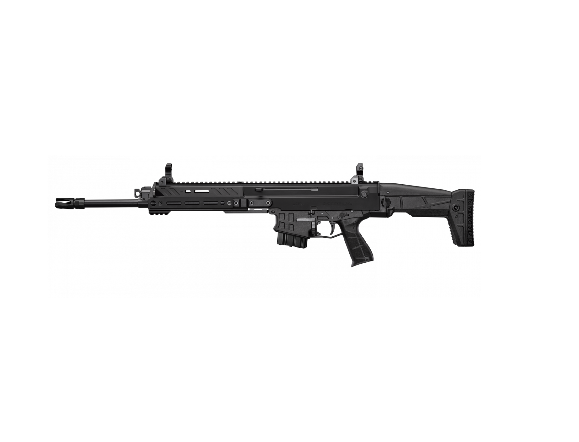 CZ EXPANDS BREN 2 Ms SERIES WITH NEW CZ BREN 2 MS CARBINE