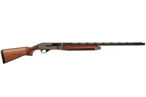 CZ 1012 G2 12 Ga, 3" Chamber 28" Barrel, Grey Rec, Walnut Furniture, 4rd