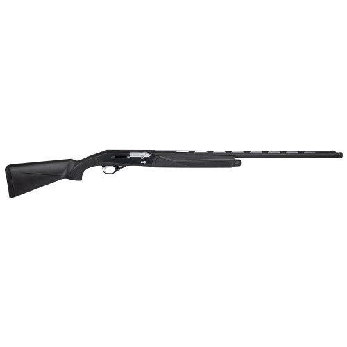 CZ 1012 G2 12 Ga, 3" Chamber 20" Barrel, Black, 5 Chokes, 4rd