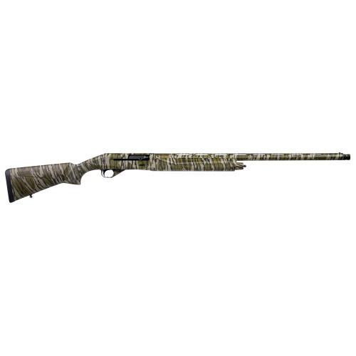 CZ 1012 G2 12 Ga, 3" Chamber 28" Barrel, Mossy Oak Bottomland Camo, 4rd