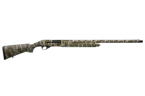 CZ 1020 G2 20 Ga, 20" Barrel, 3" Chamber, Mossy Oak Bottomland Camo, 4rd