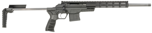 CZ 600 Trail .300 Blackout, 16.2" Barrel, Black, Picatinny Rail, 10rd