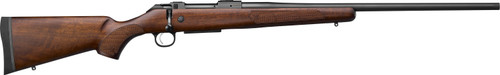 CZ 600 ST3 300 Winchester Magnum, 24" Threaded Barrel, Walnut Furniture, 3rd