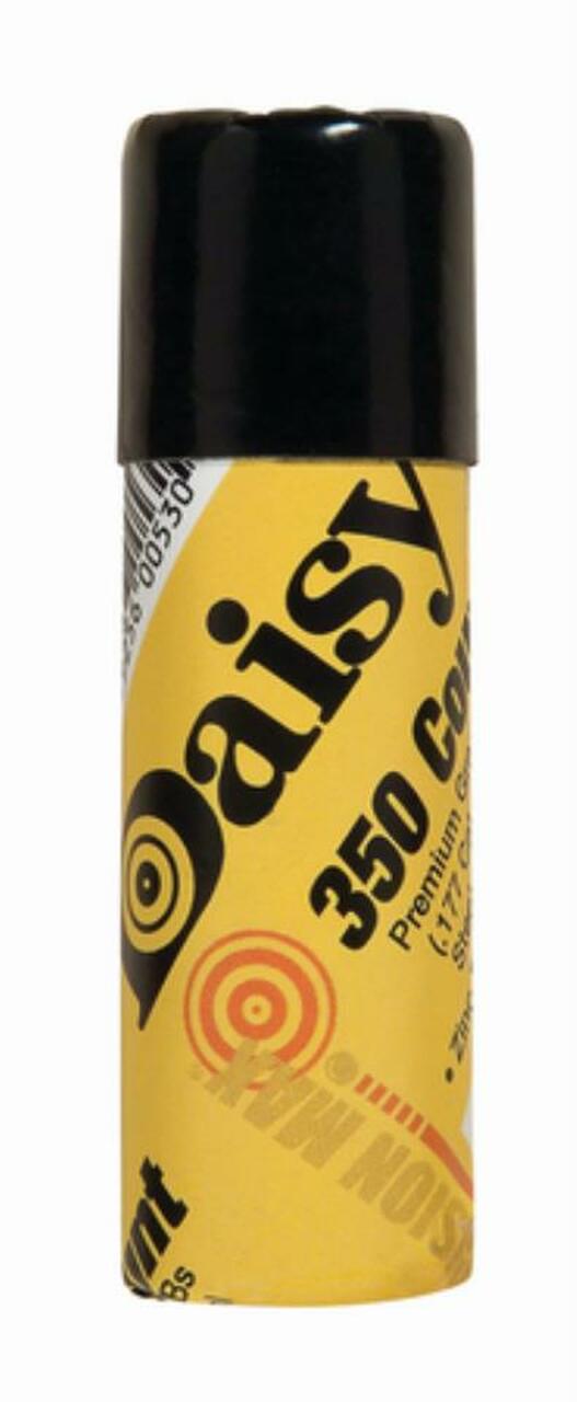 Daisy Max Speed Bb Tube 350 Per Tube 50 Per Case Sold by the Case 17500 Bbs