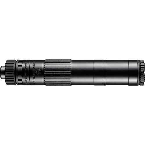 Dead Air Mojave 9 Suppressor Black Includes 1 2 28 Piston