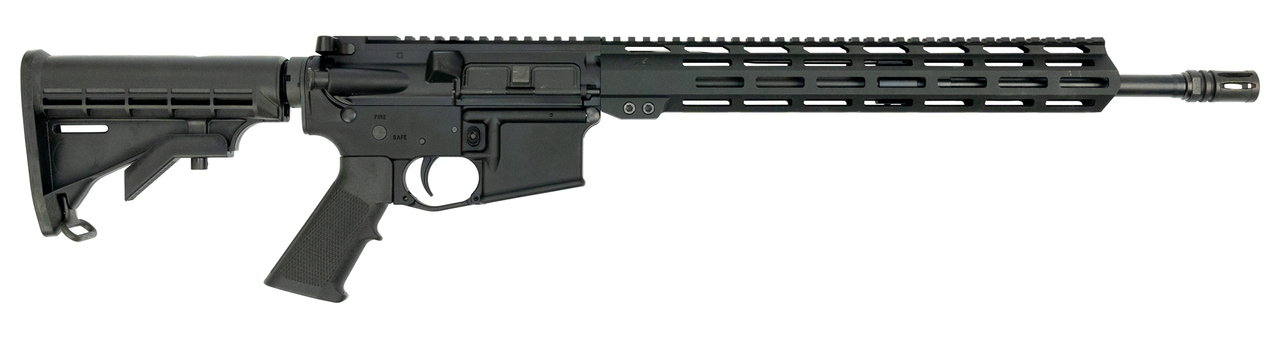 Del-Ton Echo 5.56/.223, 16" Barrel, 13" M-Lok, Black, 30rd