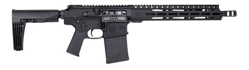 Diamondback DB10 308 Win 13.5" Barrel, Black, 20rd