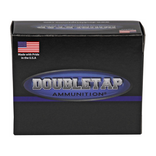 Doubletap Hunter Self Defense 10mm 230gr Hard Cast Solid 20bx 50cs