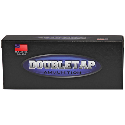 Doubletap Home Defense 357 MAG 158gr JHP 20bx 25