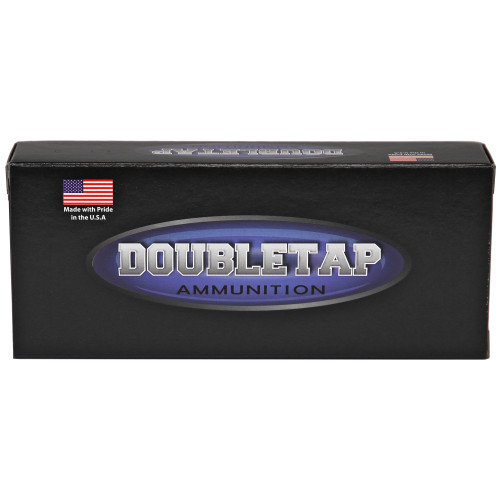 Doubletap Hunter 357 MAG 180gr Hard Cast Solid 20bx 50cs