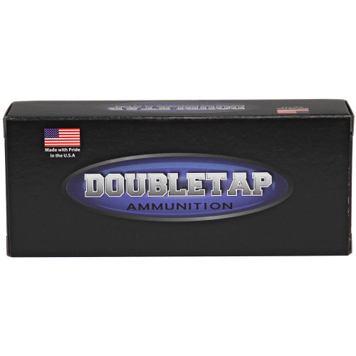 Doubletap Hunter Self Defense 357 MAG 200gr Hard Cast Solid 20bx 50cs