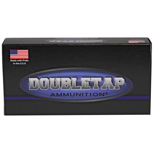 Doubletap Defense 38 Special 148gr Wadcutter 50bx 20cs